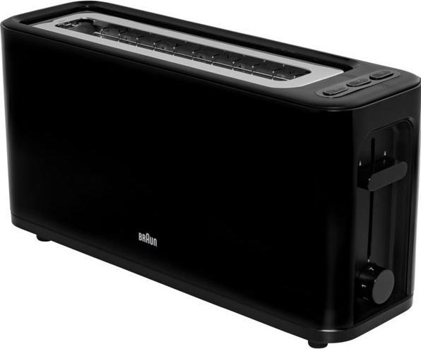 Actual product image Braun PureEase HT3110