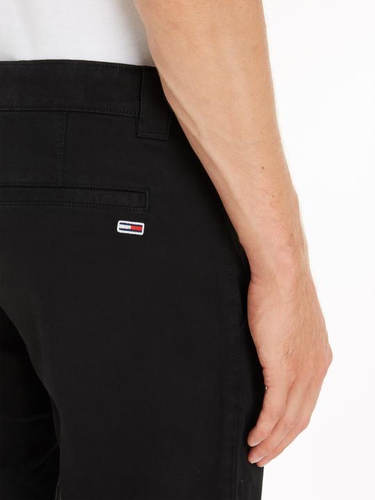 Image du produit Tommy Hilfiger Tommy Jeans Scanton Chino Slim Fit Black (W36/L30)