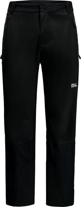 Actual product image Jack Wolfskin Alpspitze Tour Pants M (52)
