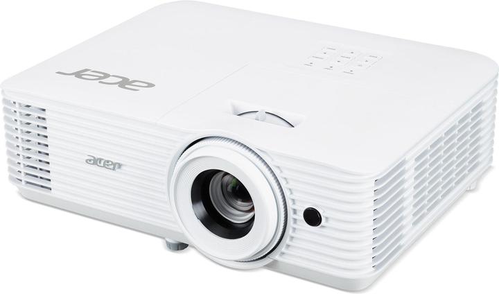 Image du produit Acer P5827a (4K, 4000 lm, 1.5 - 1.66:1)