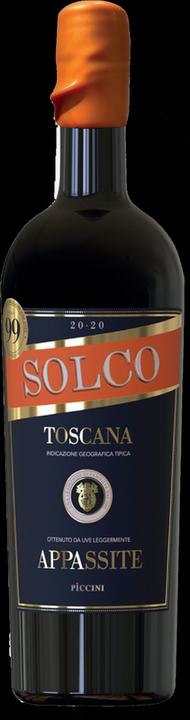 Tenute Piccini Solco Appassite Toscana IGT (2022)