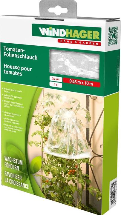 Image du produit Windhager Gaine pour tomates