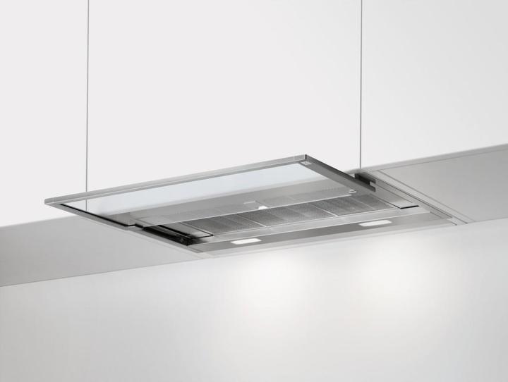 Actual product image Electrolux DAGL6042VI (Flat-screen hood)