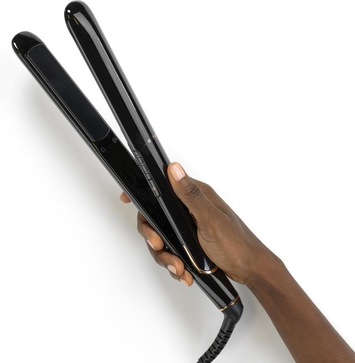 Produktbild BaByliss Smooth Finish 230 ST250E (Kreppeisen)