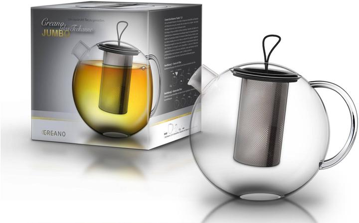 Produktbild Creano Jumbo (2 l)