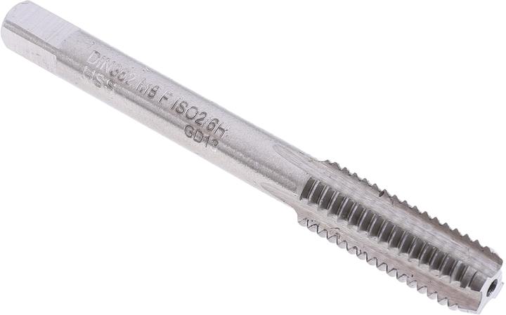 Immagine prodotto Eventus Maschio a mano HSS N. III M8