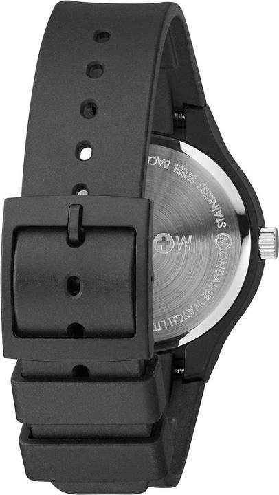 Produktbild M Watch Mondaine CORE 37 (Swiss Made, 38 mm)