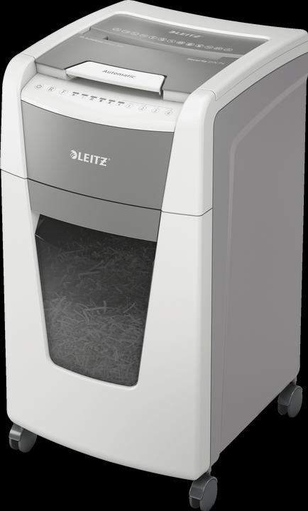 Produktbild Leitz IQ Autofeed Office Pro 300 P-4 (Partikelschnitt)