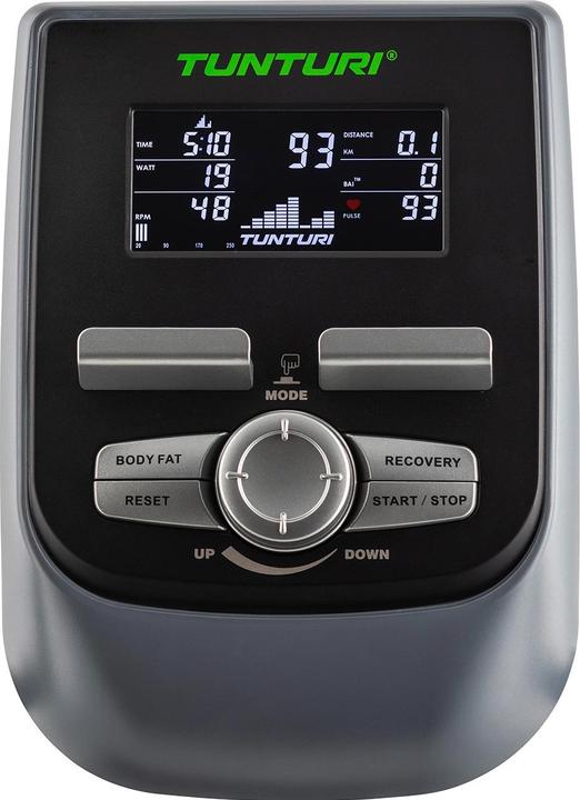 Image du produit Tunturi Performance C65F Crosstrainer