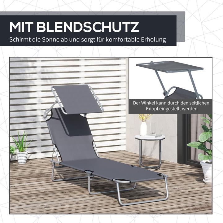 Immagine prodotto Outsunny Sedia da gioco ClutchChairZ Shift Alpha Premium (187 cm)