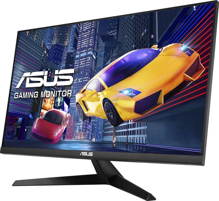 Image du produit ASUS VY279HGR (1920 x 1080 pixels, 27")