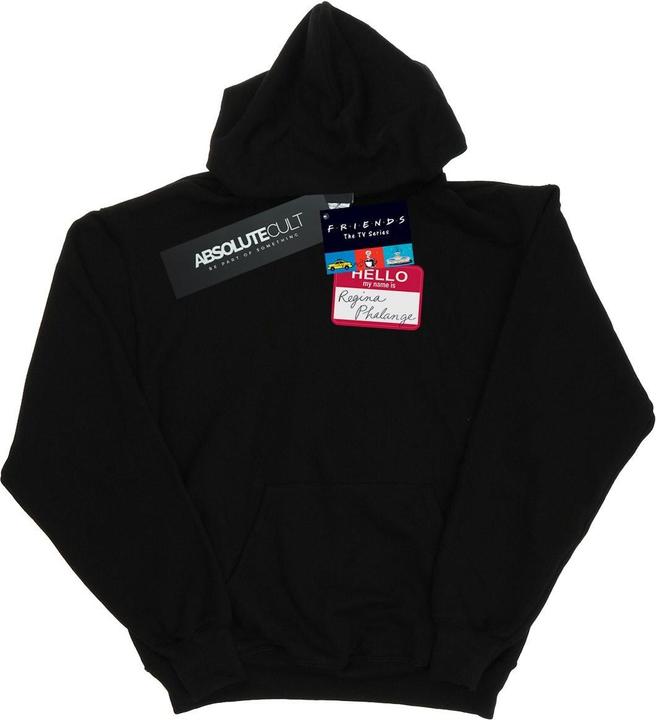 Friends Regina Phalange Kapuzenpullover