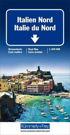 Image du produit Italie Nord 650000