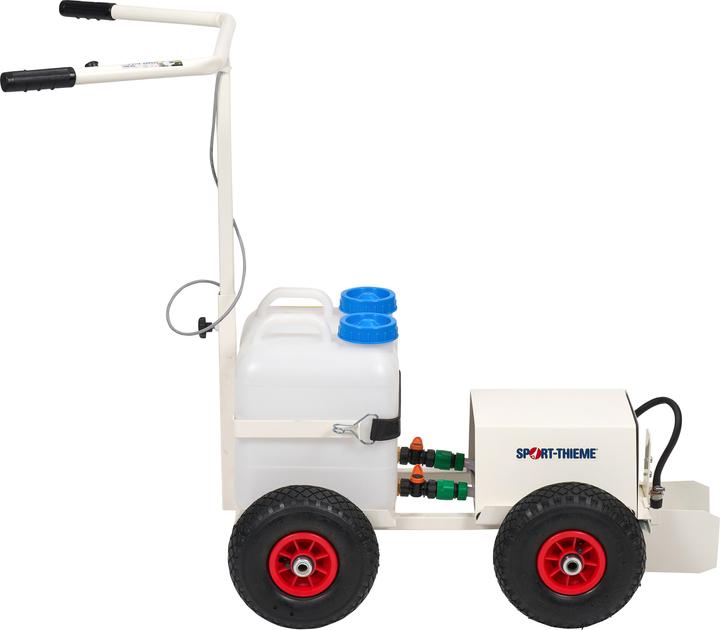 Produktbild Sport-Thieme Nass-Markierwagen Champ