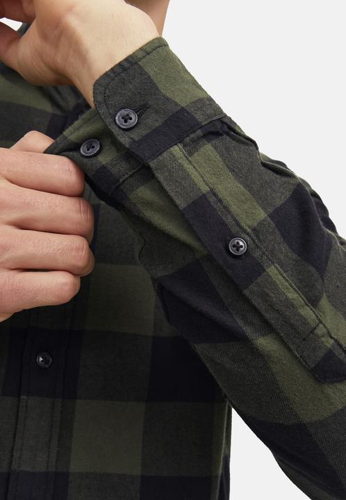 Image du produit Jack & Jones Gingham (M)