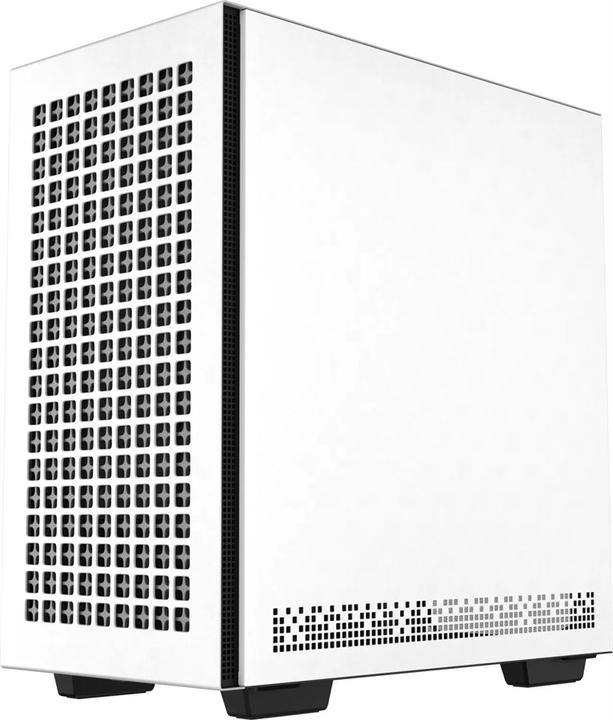 Actual product image Deepcool CH370 (mATX, Mini-ITX)