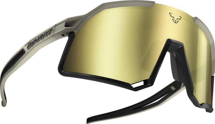 Actual product image Dynafit Trail Evo (Skirt Khaki, black out Cat 3, Skirt Khaki)