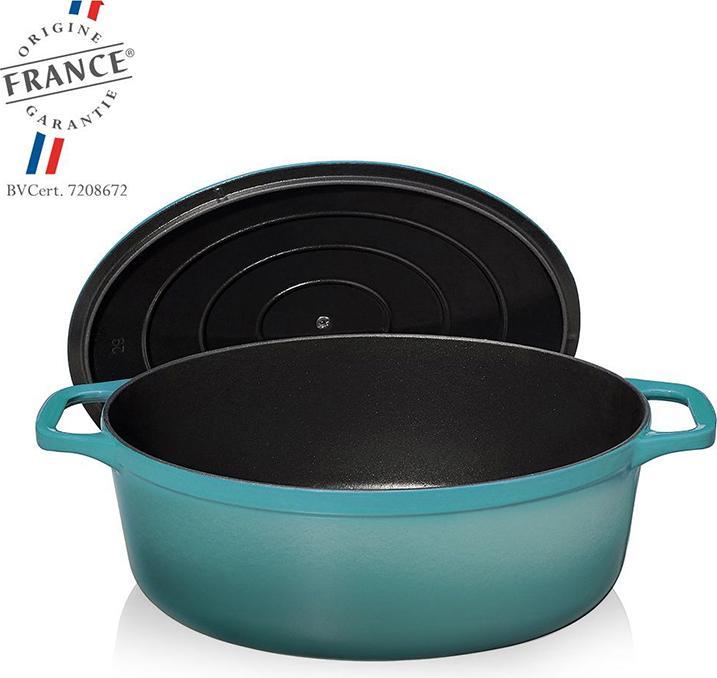Produktbild Chasseur Schmortopf/Bräter (29 cm, Bräter + Schmortopf, Gusseisen)