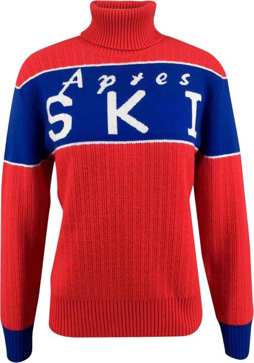 Produktbild Bellemere Sweater Apres Ski Turtleneck Sweater (L)