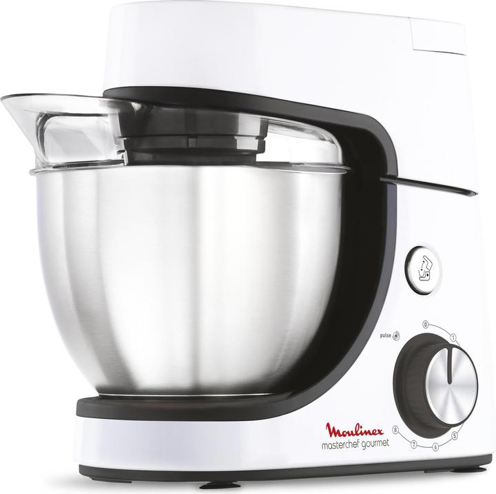 Moulinex Masterchef Gourmet (1100 W)