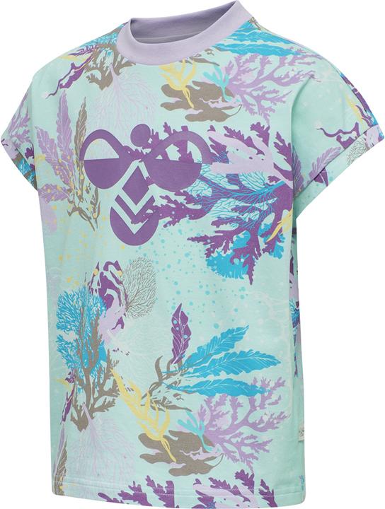 hummel SEA T-SHIRT S/S (128)