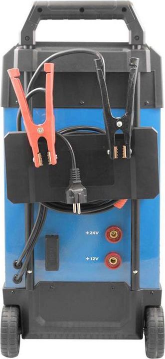 Image du produit Güde Chargeur de batterie Digital GDB 24V/12V-250 (24V, 16 A)