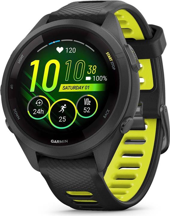 Produktbild Garmin Forerunner 265S (41.70 mm)