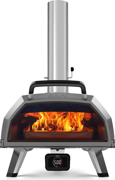 Immagine prodotto Ooni Karu 2 Pro (Legno del forno per pizza)