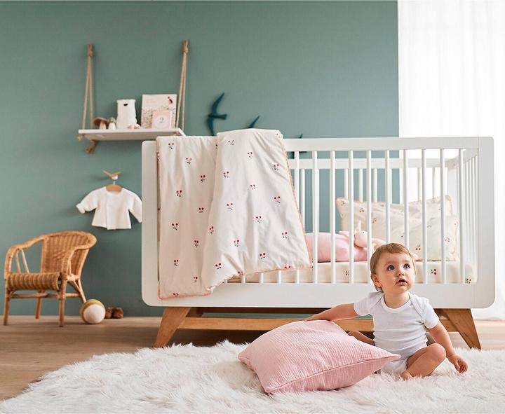 Produktbild La Redoute Interieurs Willox (70 x 140 cm)