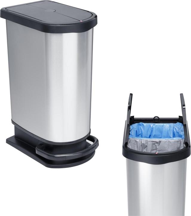 Immagine prodotto Rotho Duo Paso (50 l)