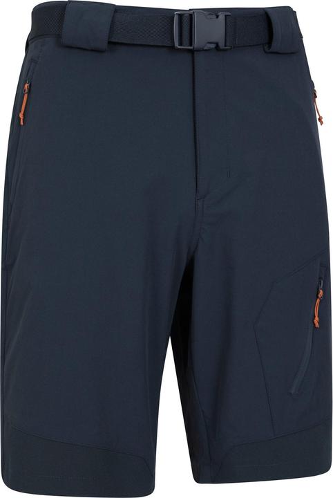 Actual product image Mountain Warehouse Mens Forest Shorts (36)