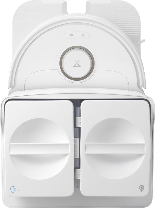 Produktbild Roborock Qrevo Pro (Saugwischroboter)