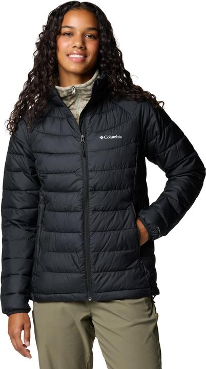 Columbia Powder Lite™ II Full Zip Jacket