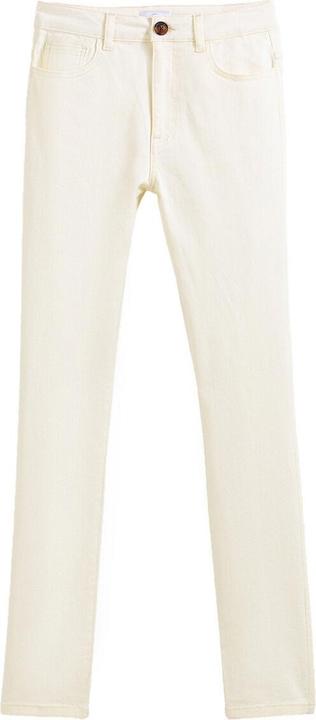 Produktbild La Redoute Collections Hose aus Bio-Baumwolle (44)