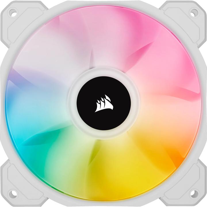 Image du produit Corsair iCUE SP120 Elite (120 mm, 3 x)