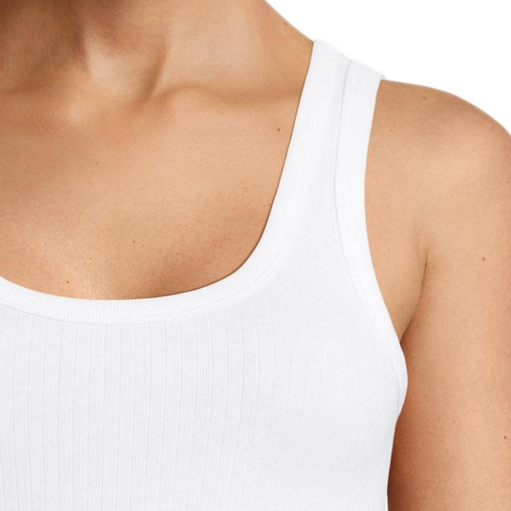 Produktbild Conta 3er Pack Feinripp Unterhemd / Top (46, 3XL)