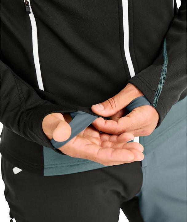 Immagine prodotto Ortovox Fleece Light Jacket (S)