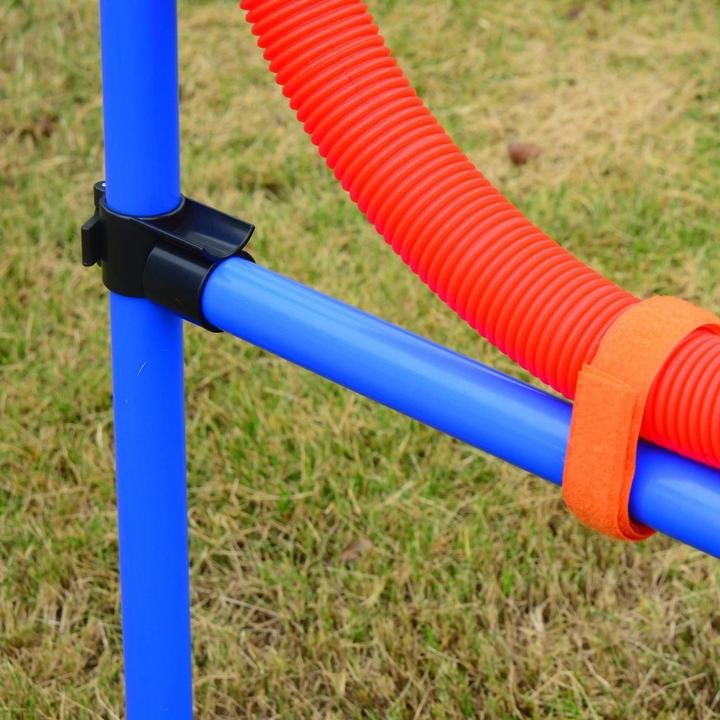 Actual product image Jamb Agility Set (Agility)