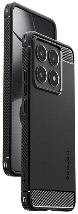 Image du produit Spigen Rugged Armor (Xiaomi 14T)