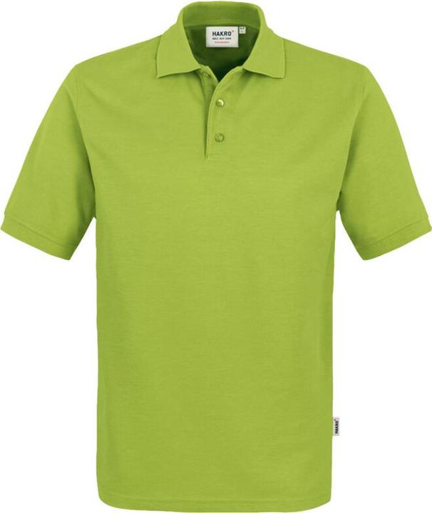 Produktbild Hakro Poloshirt MIKRALINAR® (5XL)