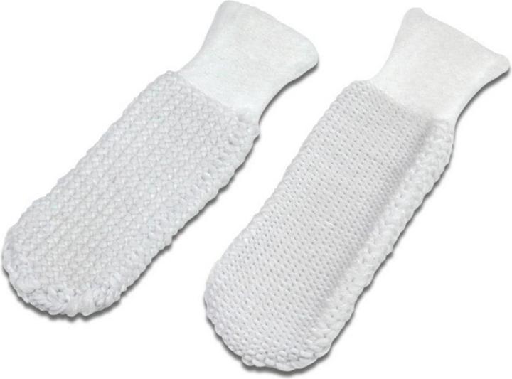 Grünspecht Silber-Fee, Mundpflege-Fingerling
