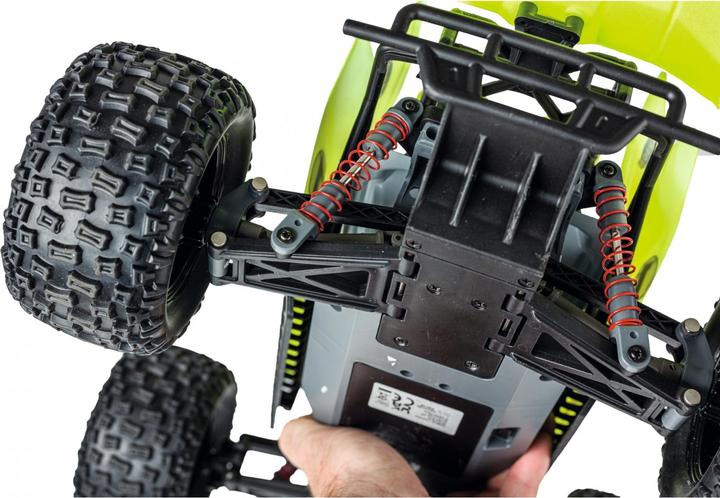 Actual product image Carson RC model car (RTR Ready-to-Run)