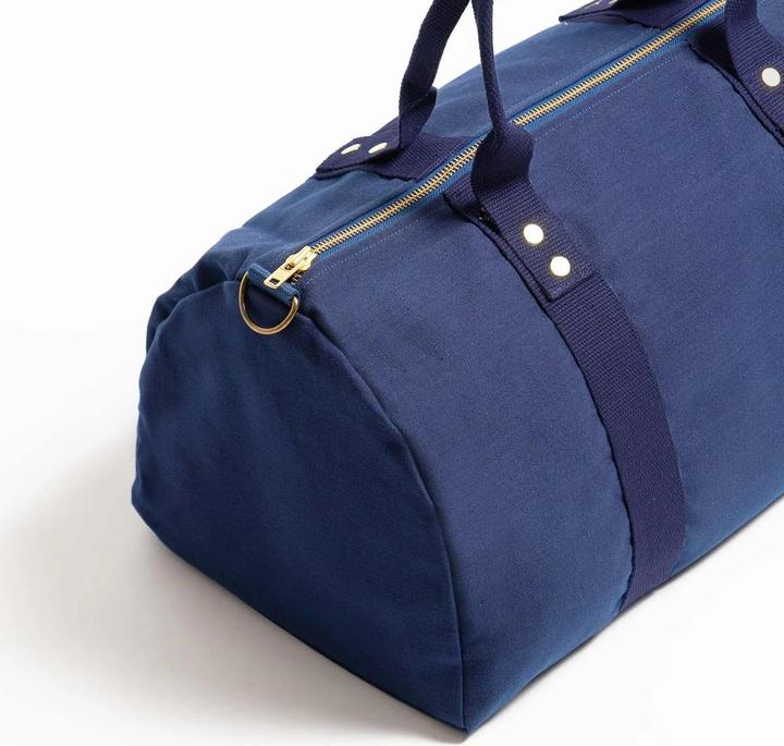 Produktbild Souleway Vegan Weekender (43 l)