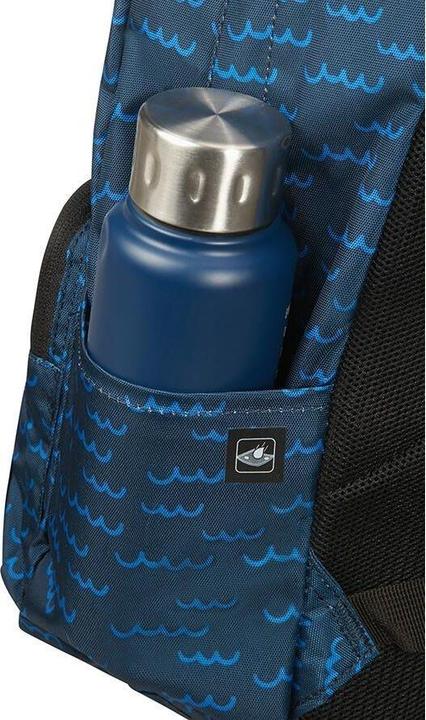 Produktbild Samsonite backpack backpack AMERICAN TOURISTER URBAN GROOVE 24G81022 (blue color)
