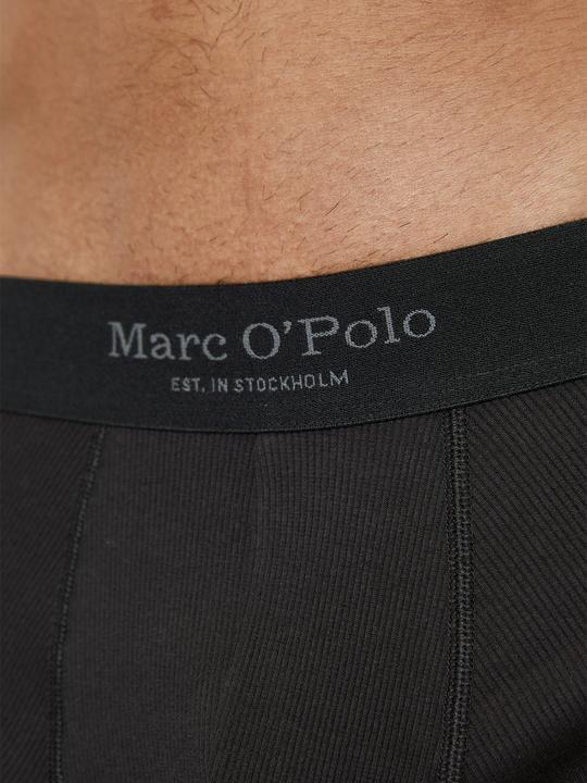Produktbild Marc O'Polo Trunk Iconic Rib (S, 2er Pack)