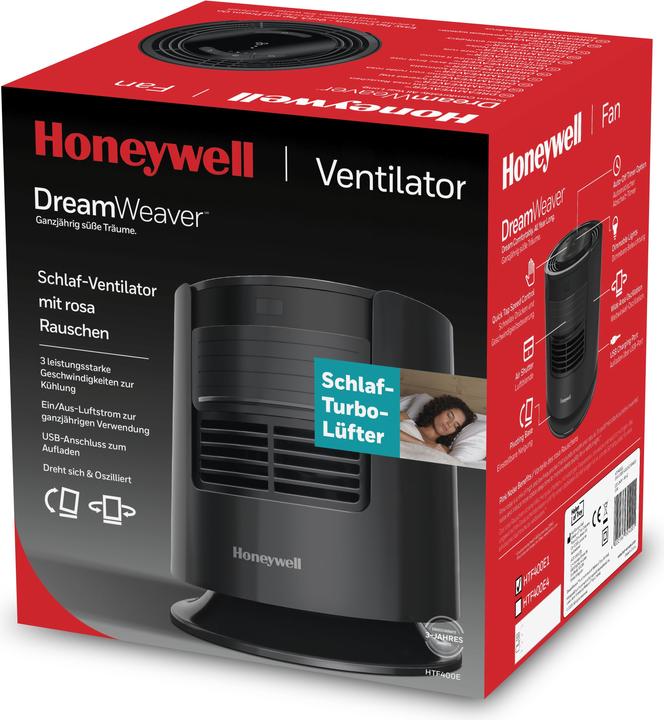 Immagine prodotto Honeywell Dream Weaver (56 dB)