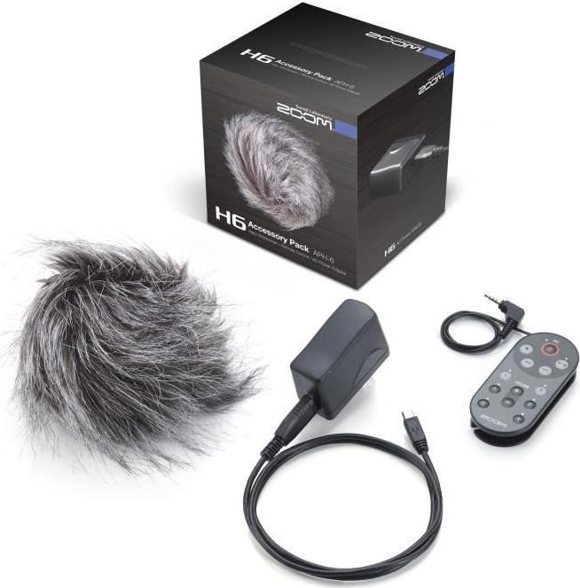 Image du produit Zoom Aph-6 (Set d'accessoires)