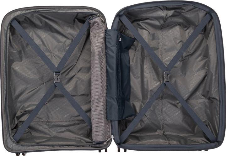Produktbild American Tourister Koffer & Trolley Starvibe Spinner 67 EXP (70 l, M (50 - 90l))