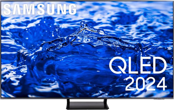 Immagine prodotto Samsung 75" Q70D - TV QLED 4K (75", Q70D, QLED, 4K, 2024)