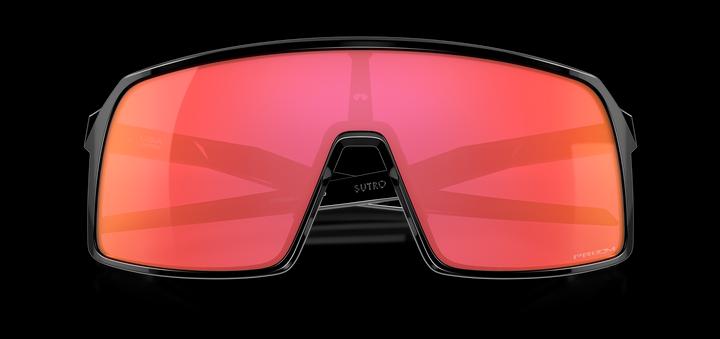Produktbild Oakley Sutro (Polished Black, Prizm Snow Toarch)
